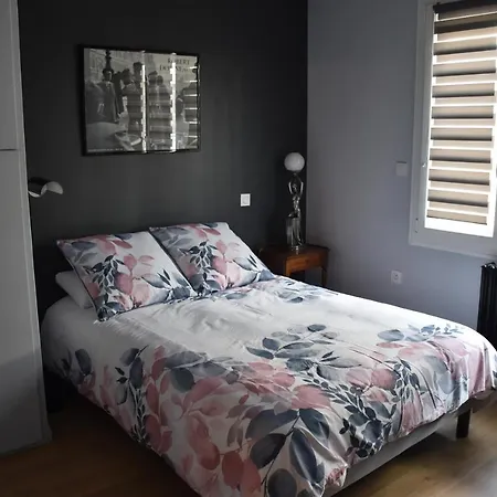 Appartement Le Planard Apartament *