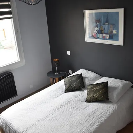 Appartement Le Planard Apartament *