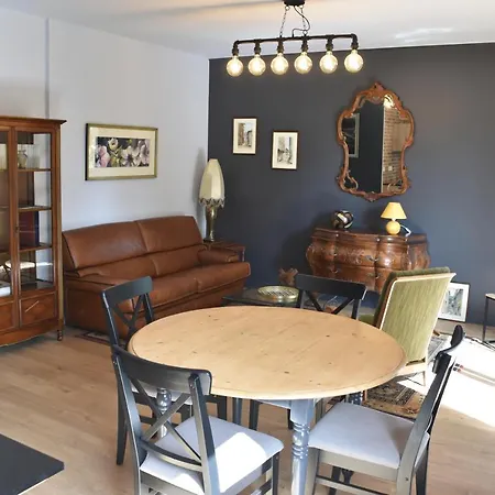 Appartement Le Planard Apartament Rodez
